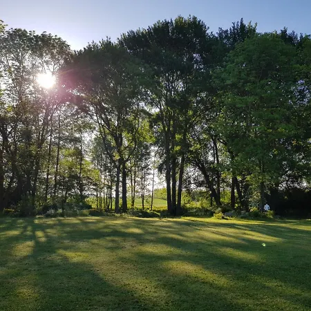 Gasthuis Wiese Katzow