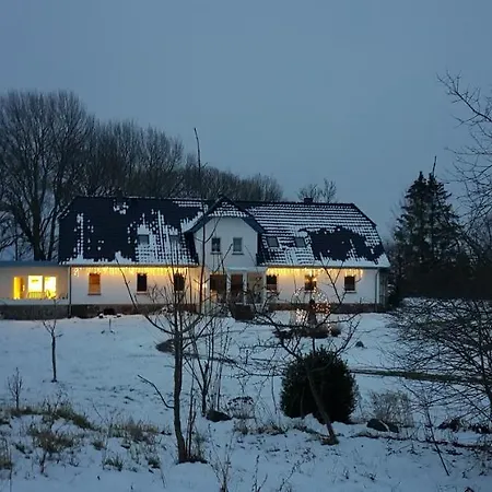 Gæstehus Wiese Katzow