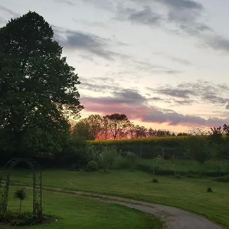 Wiese Gasthuis Katzow