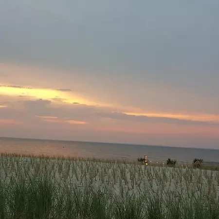 Gæstehus Wiese Katzow