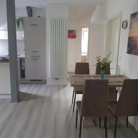 Gæstehus Wiese Katzow