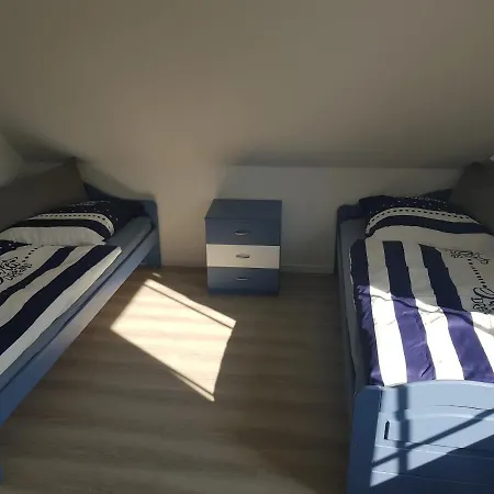 Gæstehus Wiese Katzow