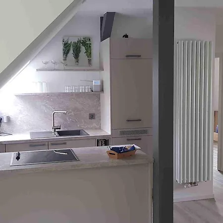 Wiese Gæstehus Katzow