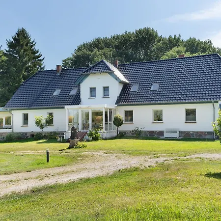 Wiese 3* Katzow