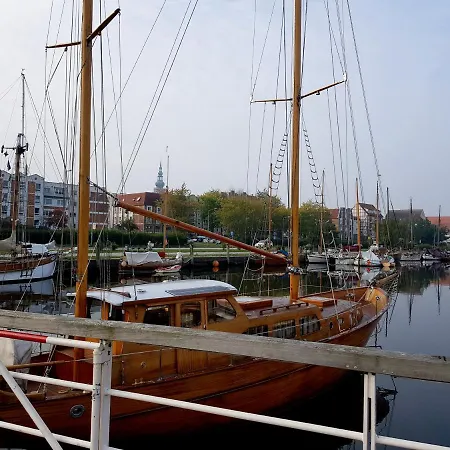 Wiese Gæstehus Katzow