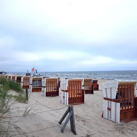 게스트하우스 Wiese 3*